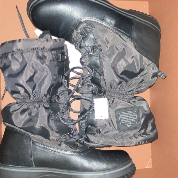 Coach women’s boots size 7 - Picture 2 of 7